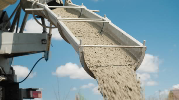Best Concrete Patio Design and Installation in Washington, WV