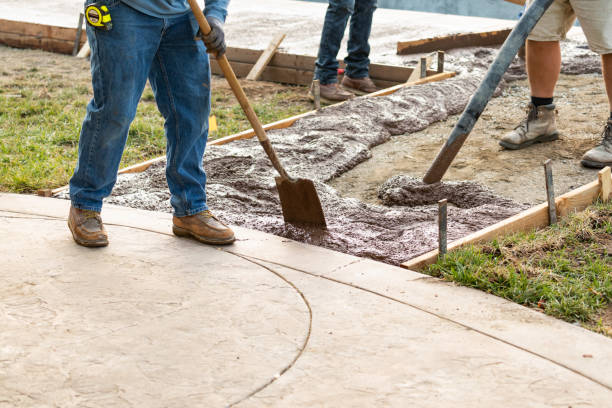 Best Concrete Removal and Replacement in Washington, WV