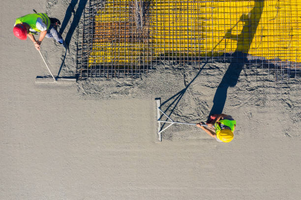 Best Concrete Sealing and Maintenance in Washington, WV