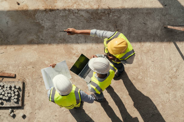 Best Concrete Demolition Services in Washington, WV