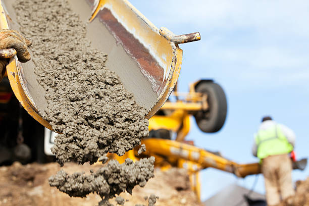 Best Concrete Grinding and Polishing in Washington, WV