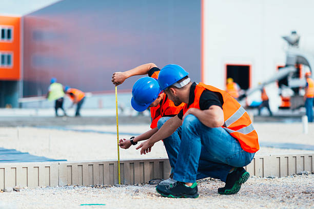 Best Industrial Concrete Flooring in Washington, WV
